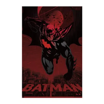 Character Poster 22.37in x 34in