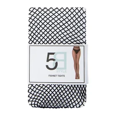 Fishnet Stockings