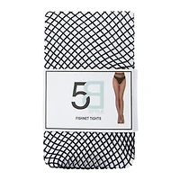 Fishnet Stockings