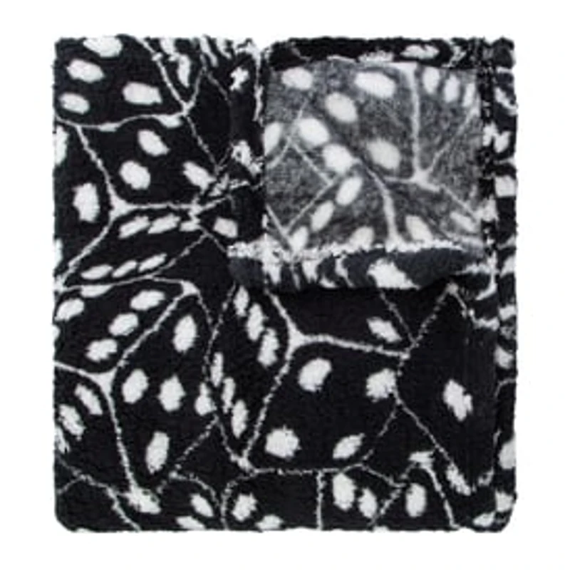 Sherpa Blanket 50in x 60in