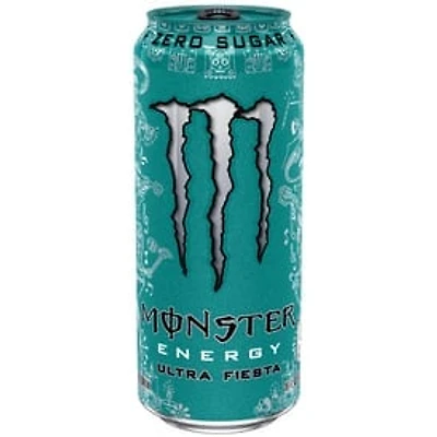 Monster® Ultra Fiesta Zero Sugar Energy Drink 16oz