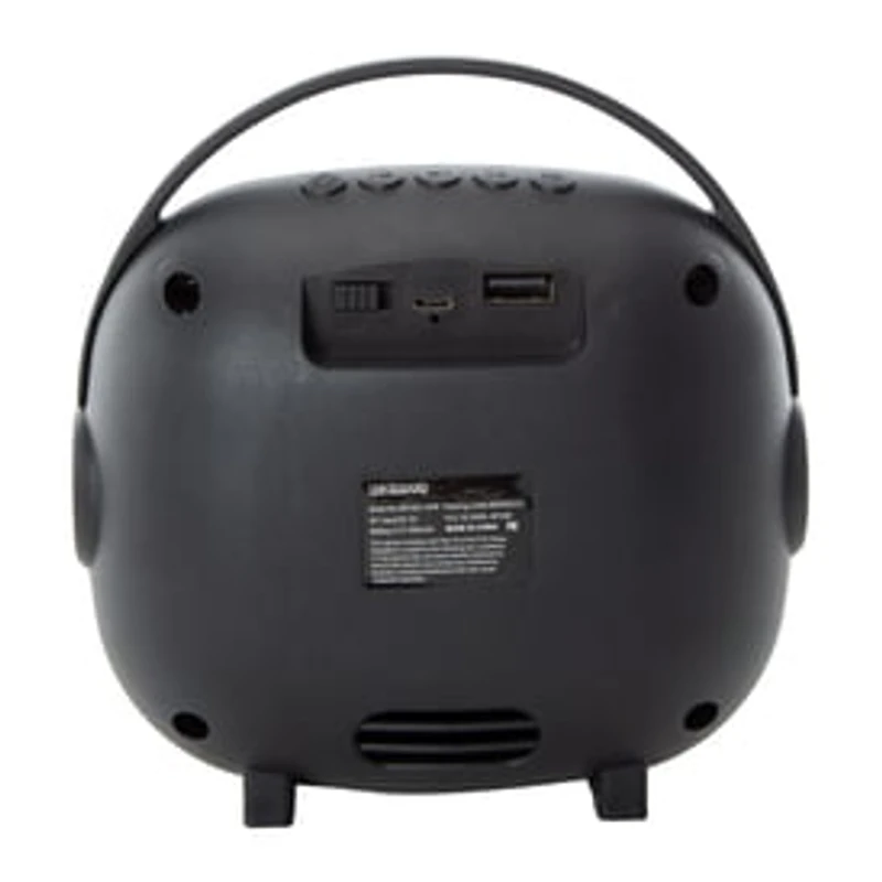 Be Happy Bluetooth® LED Party Speaker