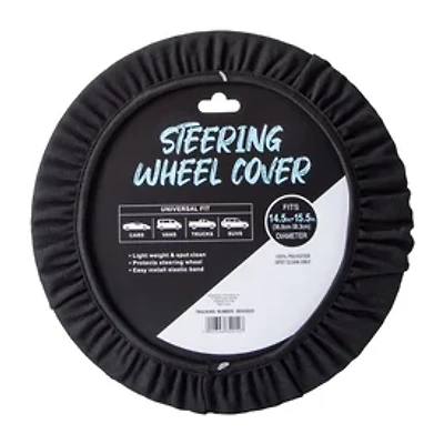 Steering Wheel Cover