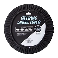 Steering Wheel Cover