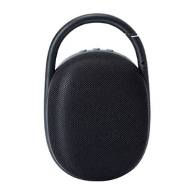 Bass Jaxx™ Clip Bluetooth® Wireless Speaker