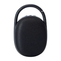 Bass Jaxx™ Clip Bluetooth® Wireless Speaker