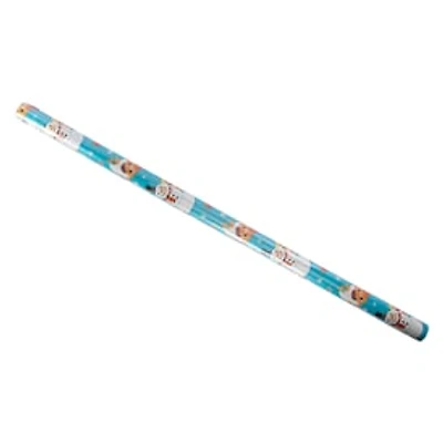 Kids Holiday Wrapping Paper 5Yd - Baby Shark™
