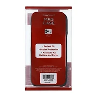 iPhone 17 Pro® MagSafe® Compatible Phone Case