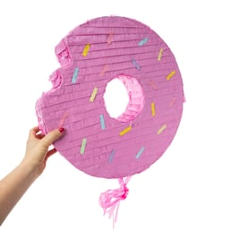 Donut Pinata 18in