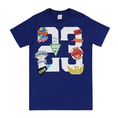 Sports 23 Graphic Tee