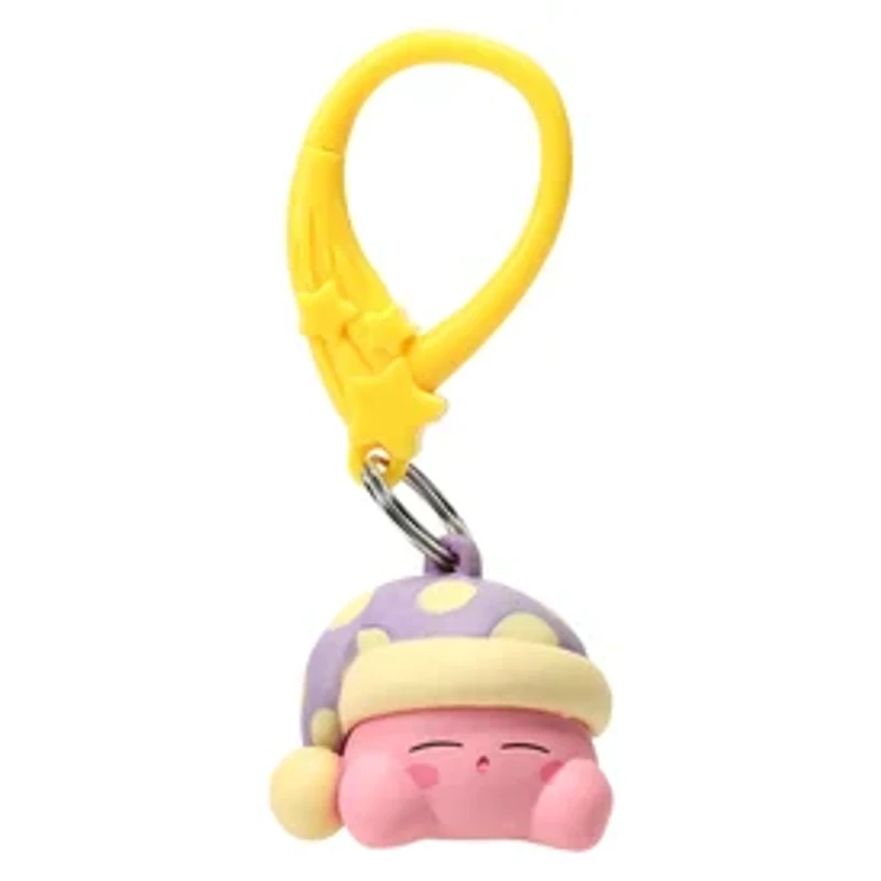 Kirby Backpack Hangers Series 3 Blind Bag