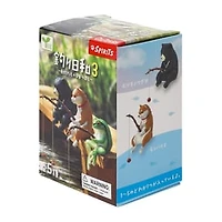Spirits Fishing Buddy Figure (Styles May Vary)
