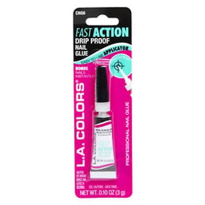 L.A. Colors® Professional Nail Glue