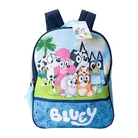 Licensed Backpack