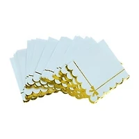 Party Napkins 30-Count