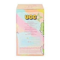 Baby Three Petit Flower Plush Blind Box (Styles May Vary)