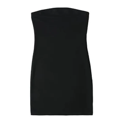 Tube Mini Dress