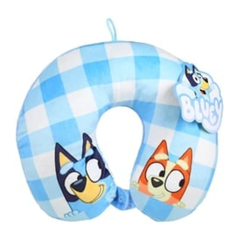 Bluey™ Travel Pillow