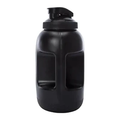 Water Bottle With Wireless Speaker 82.8oz