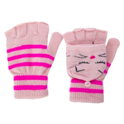 Flip-Top Gloves