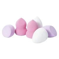 Smoke & Mirrors Flawless Blend Beauty Sponges 6-Count