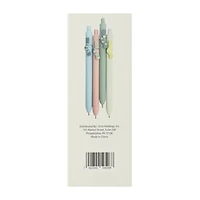 Purrfect Pens