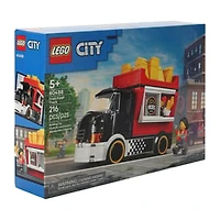 LEGO® City Fries Food Truck Building Toy