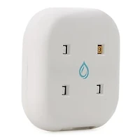 Uv Light Sanitizer w/ Suction For Smartphones