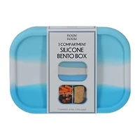 Room 2 Room™ Silicone Bento Box