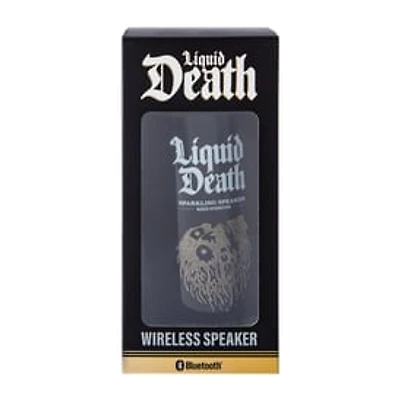 Liquid Death Wireless Speaker