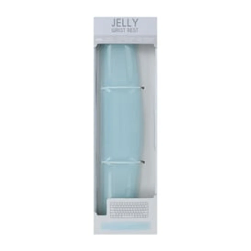 Jelly Wrist Rest