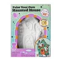 Paint Your Own Halloween Place Set