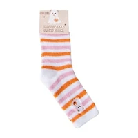 Halloween Crew Socks 1-Pair