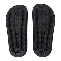 Ladies Puff Sole Flip Flops