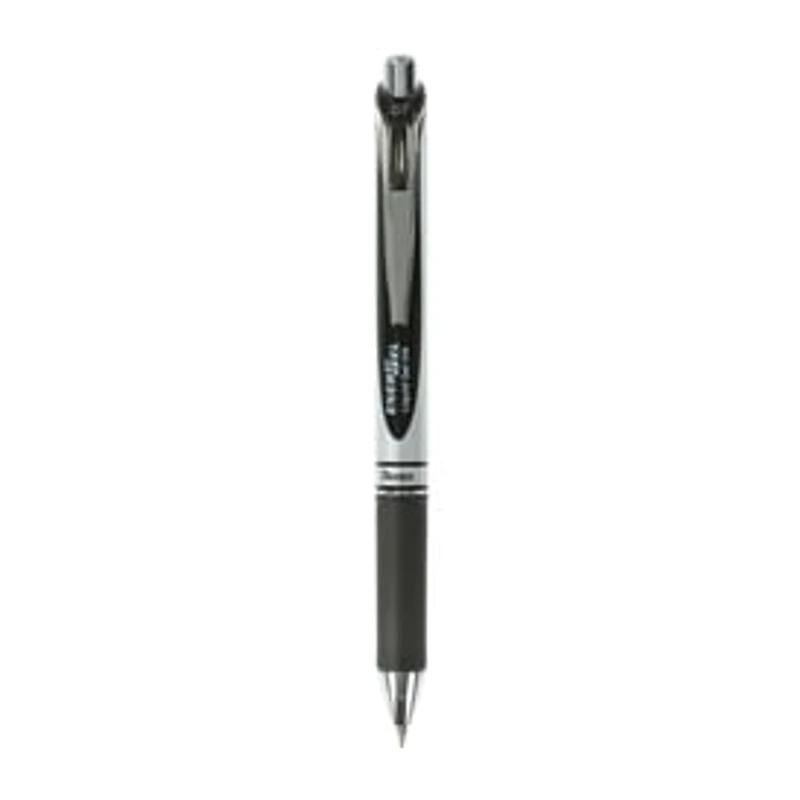 Pentel® Energel RTX Liquid Gel Pen 3-Pack (Styles May Vary)