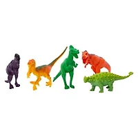 Dinosaur Toy Figure (Styles May Vary)