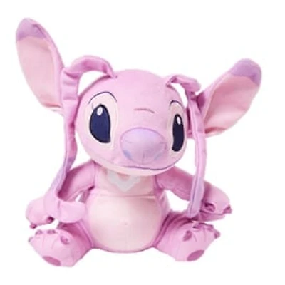 Lilo & Stitch Angel Plush 7.8in