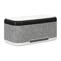 4-In-1 Wireless Charging Speaker