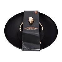 Halloween Skeleton Chip And Dip Tray