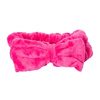 Plush Spa Headwrap