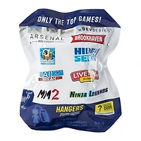 Devseries Hanger & Virtual Item Code Blind Bag
