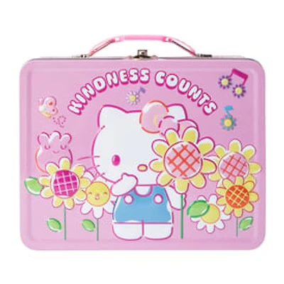 Hello Kitty® Tin Lunch Box