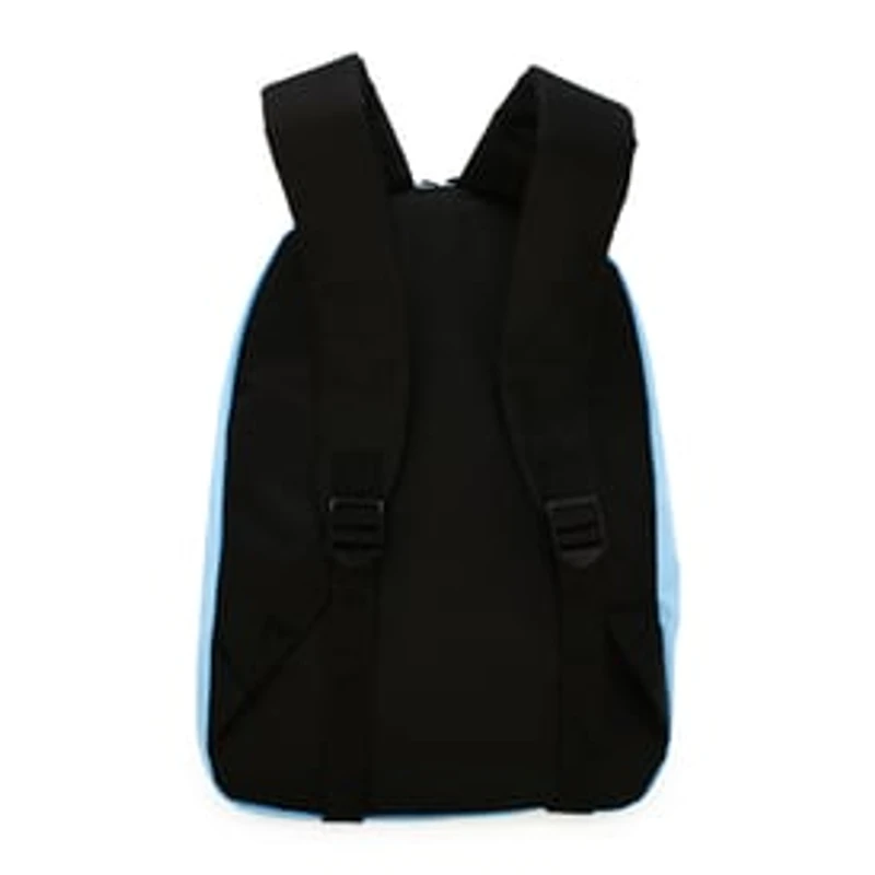 Unicorn & Llama Animal Fleece Backpack 16in