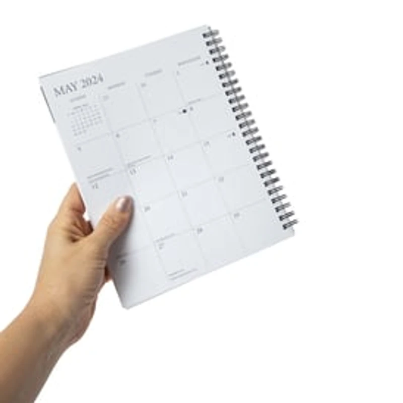 2024 Weekly Planner
