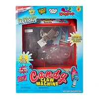 Candy Claw Machine