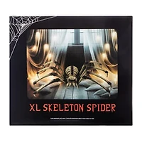 Halloween XL Skeleton Spider