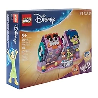 LEGO® Disney PIXAR Inside Out 2 Mood Cubes Building Toy