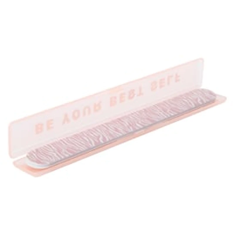Nail File With Case