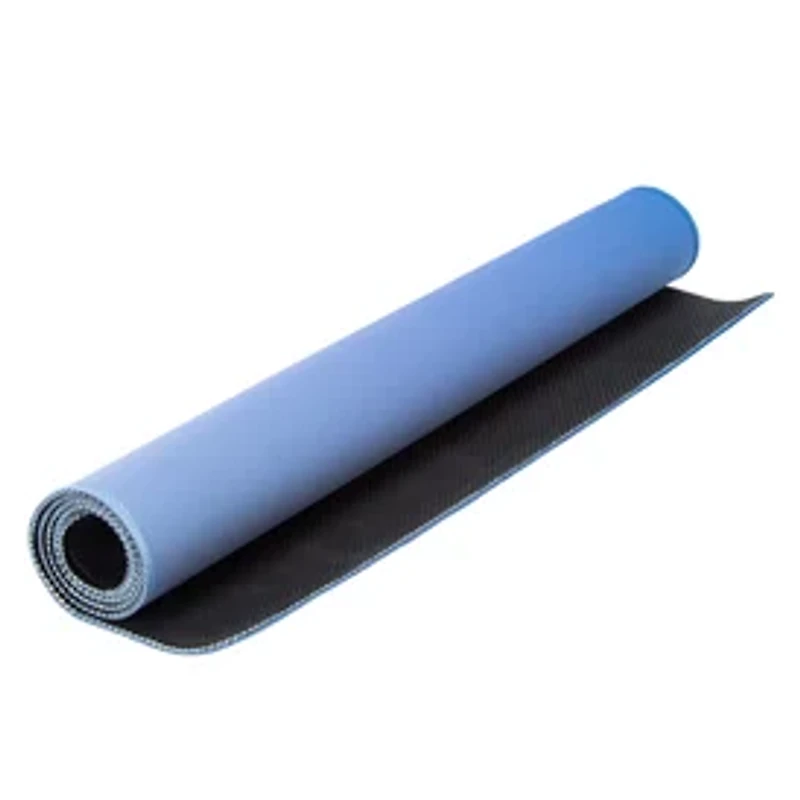 Non-Slip Rubber Desk Mat 23.6in x 13.8in