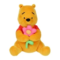 Disney Winnie The Pooh Spring Plush